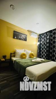 1-к квартира, посуточно, 40м2, 5/17 этаж