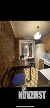 3-к квартира, на длительный срок, 50м2, 5/5 этаж