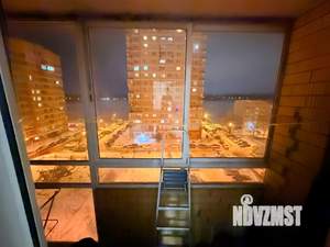 2-к квартира, на длительный срок, 75м2, 7/19 этаж