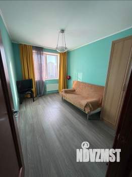 2-к квартира, на длительный срок, 56м2, 9/16 этаж