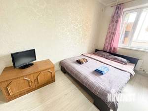 2-к квартира, посуточно, 74м2, 11/16 этаж