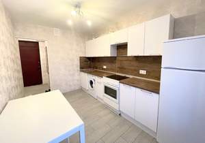 1-к квартира, на длительный срок, 35м2, 10/16 этаж