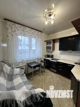 1-к квартира, на длительный срок, 45м2, 14/20 этаж