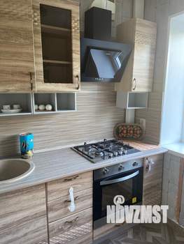 1-к квартира, на длительный срок, 31м2, 4/5 этаж