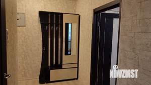 1-к квартира, на длительный срок, 40м2, 10/17 этаж