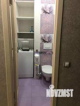 3-к квартира, на длительный срок, 66м2, 10/17 этаж