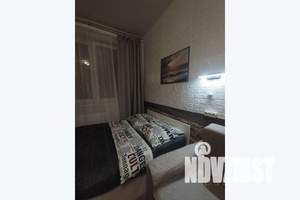 1-к квартира, посуточно, 20м2, 2/9 этаж
