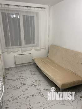 1-к квартира, на длительный срок, 47м2, 4/14 этаж