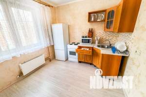 2-к квартира, посуточно, 64м2, 11/16 этаж