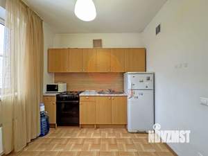 1-к квартира, на длительный срок, 36м2, 7/17 этаж
