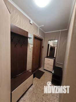 1-к квартира, на длительный срок, 37м2, 16/17 этаж