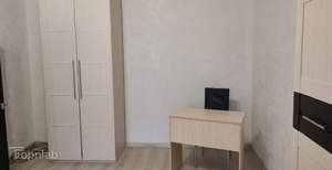 1-к квартира, на длительный срок, 40м2, 10/17 этаж