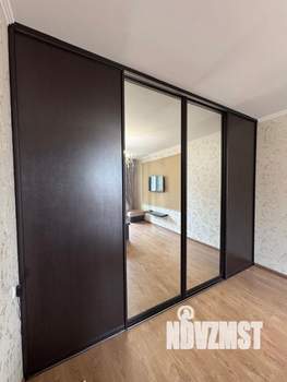 1-к квартира, на длительный срок, 40м2, 8/17 этаж