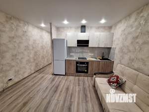 1-к квартира, на длительный срок, 24м2, 3/17 этаж