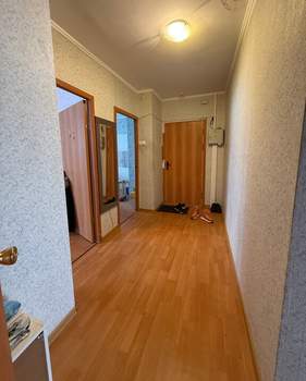 2-к квартира, на длительный срок, 60м2, 14/17 этаж