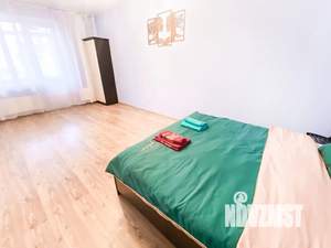 2-к квартира, посуточно, 58м2, 17/17 этаж