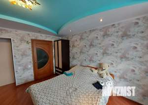 1-к квартира, на длительный срок, 45м2, 10/14 этаж