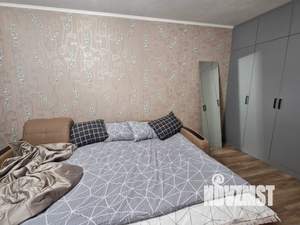 1-к квартира, посуточно, 38м2, 13/14 этаж