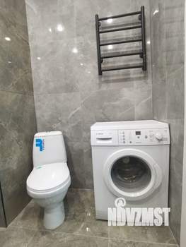 Студия квартира, на длительный срок, 30м2, 17/17 этаж