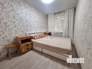 2-к квартира, на длительный срок, 43м2, 1/5 этаж