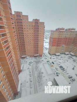 1-к квартира, на длительный срок, 45м2, 15/22 этаж