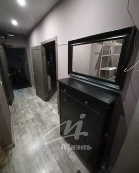 1-к квартира, на длительный срок, 40м2, 11/17 этаж