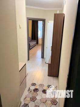 2-к квартира, на длительный срок, 40м2, 1/5 этаж