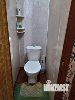 2-к квартира, на длительный срок, 40м2, 4/5 этаж