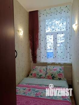 1-к квартира, посуточно, 28м2, 4/5 этаж