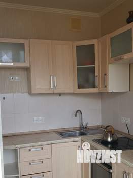 1-к квартира, на длительный срок, 50м2, 13/16 этаж