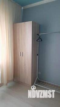 Студия квартира, на длительный срок, 26м2, 10/17 этаж