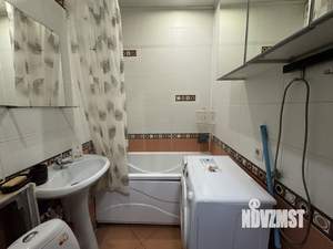 1-к квартира, на длительный срок, 45м2, 4/5 этаж