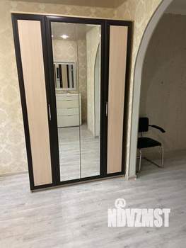 1-к квартира, на длительный срок, 31м2, 4/5 этаж
