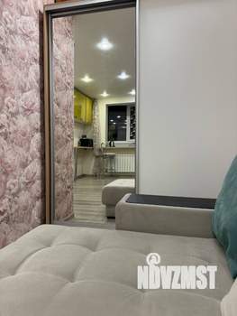 2-к квартира, на длительный срок, 39м2, 6/17 этаж