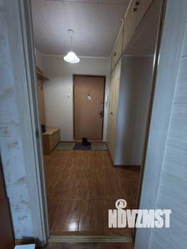 2-к квартира, на длительный срок, 44м2, 6/9 этаж