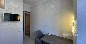 2-к квартира, на длительный срок, 43м2, 2/5 этаж