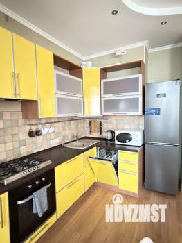 2-к квартира, на длительный срок, 60м2, 4/8 этаж