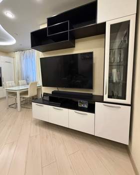 2-к квартира, на длительный срок, 48м2, 9/19 этаж