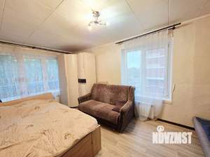 1-к квартира, на длительный срок, 30м2, 4/5 этаж
