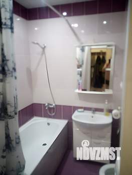 1-к квартира, на длительный срок, 41м2, 3/19 этаж