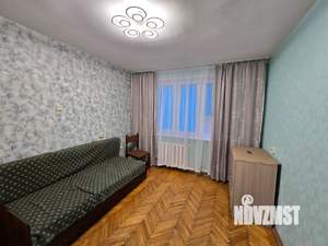 2-к квартира, на длительный срок, 55м2, 5/5 этаж