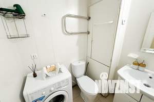 1-к квартира, посуточно, 36м2, 3/19 этаж
