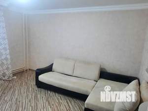 2-к квартира, на длительный срок, 60м2, 4/20 этаж