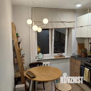 2-к квартира, на длительный срок, 47м2, 3/5 этаж