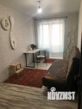 3-к квартира, на длительный срок, 60м2, 5/9 этаж