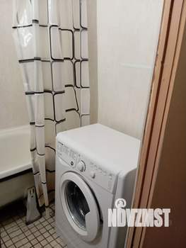 1-к квартира, на длительный срок, 36м2, 5/9 этаж