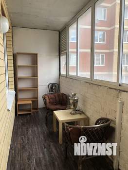 1-к квартира, на длительный срок, 40м2, 10/16 этаж