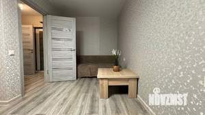 1-к квартира, посуточно, 35м2, 15/17 этаж