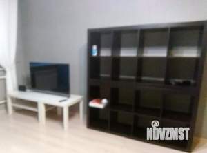 1-к квартира, на длительный срок, 50м2, 14/16 этаж