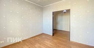 3-к квартира, на длительный срок, 72м2, 6/20 этаж